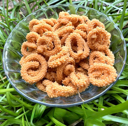 RING MURUKKU